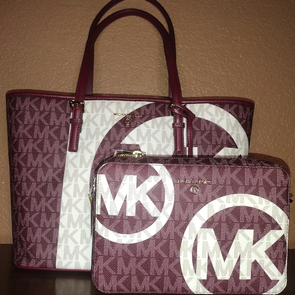 Michael kors bags